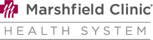 Marshfield logo