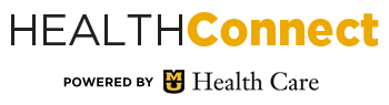 HEALTHConnect Login Logo